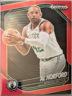 Al Horford