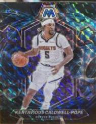 Kentavious Caldwell-Pope