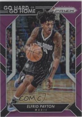 Elfrid Payton [Purple Prizm] #29