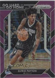 Elfrid Payton
