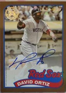 David Ortiz