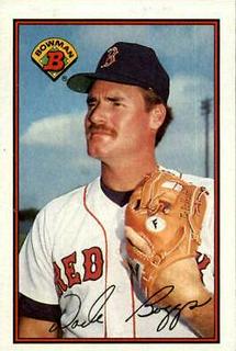 Wade Boggs