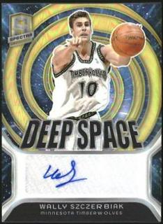 Wally Szczerbiak