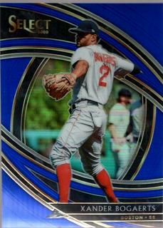 Xander Bogaerts