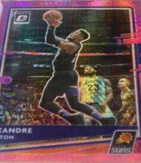 Deandre Ayton