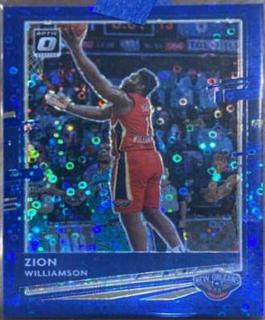 Zion Williamson