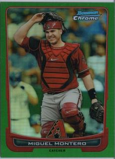 Miguel Montero
