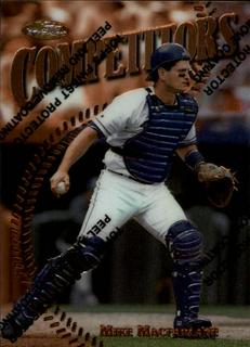 Mike MacFarlane