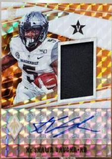 Ke'Shawn Vaughn