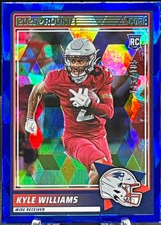Kyle Williams