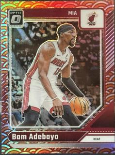 Bam Adebayo