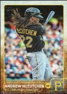 Andrew McCutchen