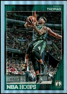 Isaiah Thomas