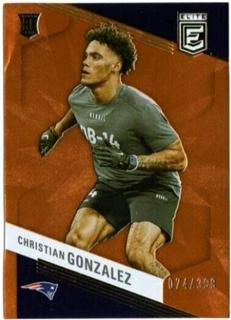 Christian Gonzalez