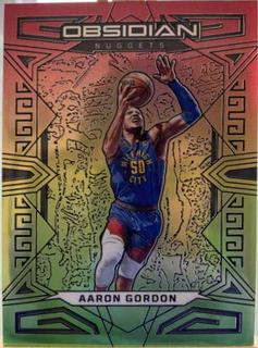 Aaron Gordon