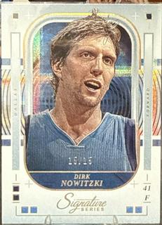 Dirk Nowitzki