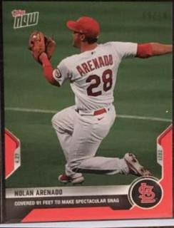 Nolan Arenado