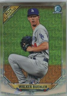 Walker Buehler