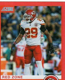Eric Berry