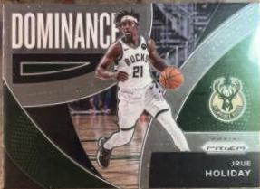 Jrue Holiday