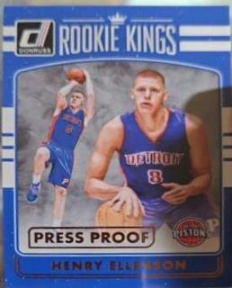 Henry Ellenson