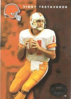 Vinny Testaverde