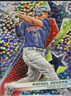 Rafael Devers