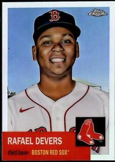 Rafael Devers