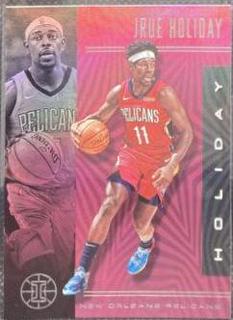 Jrue Holiday