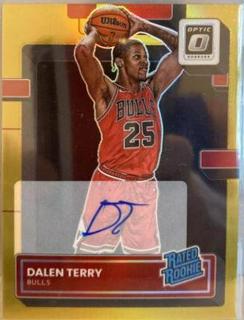 Dalen Terry