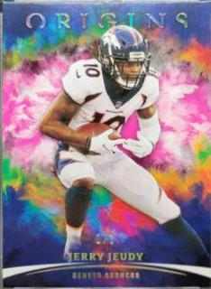 Jerry Jeudy