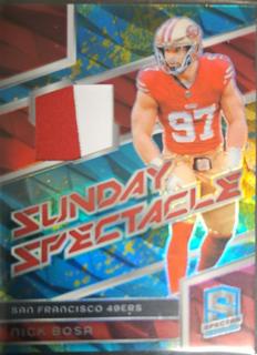 Nick Bosa