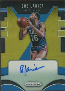 Bob Lanier