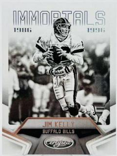 Jim Kelly