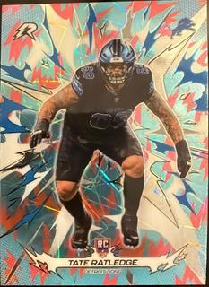 Tate Ratledge