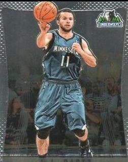 J.J. Barea