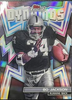 Bo Jackson