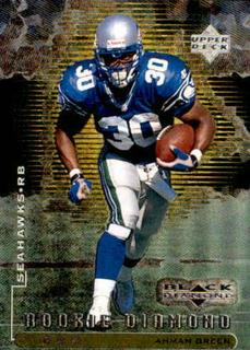Ahman Green