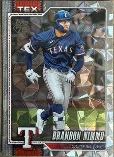 Brandon Nimmo