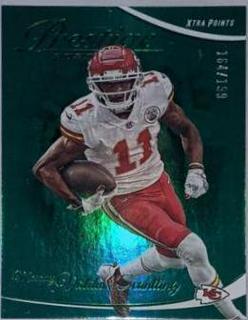 Marquez Valdes Scantling