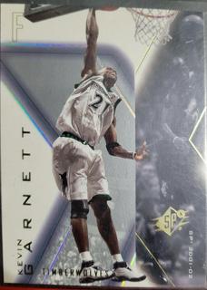 Kevin Garnett