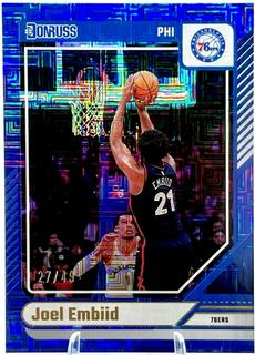 Joel Embiid