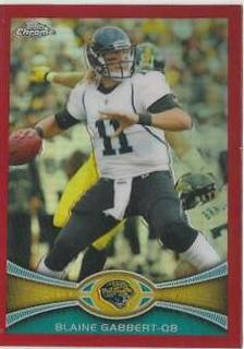 Blaine Gabbert