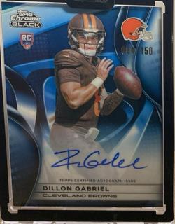 Dillon Gabriel