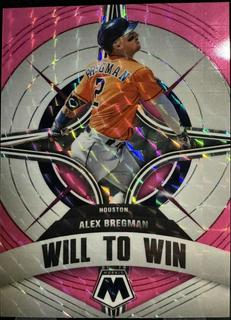 Alex Bregman