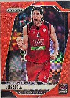 Luis Scola