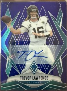 Trevor Lawrence