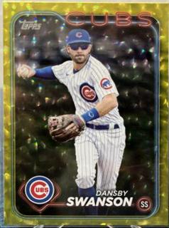 Dansby Swanson