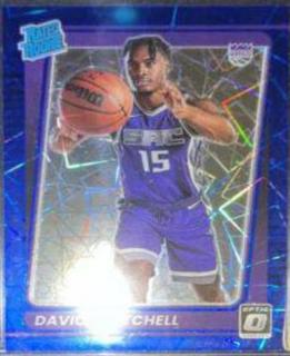 Davion Mitchell