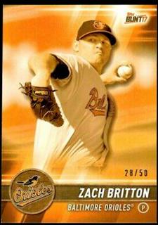 Zach Britton
